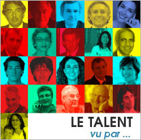 le talent